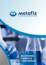 METAFİZ Products